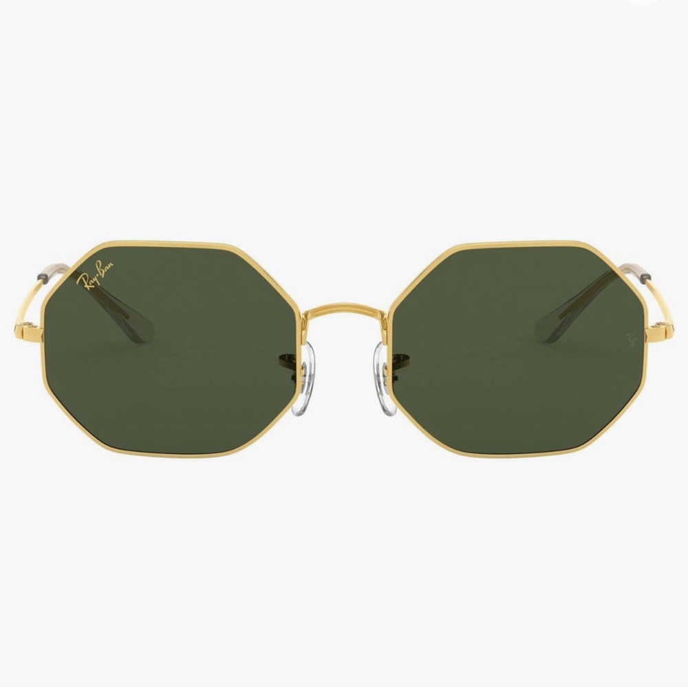Ray-Ban RB1972 Octagon Sunglasses